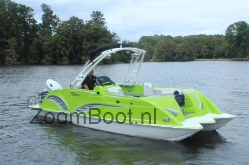 Caravelle Razor specificaties